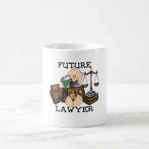 Mug Futur avocat