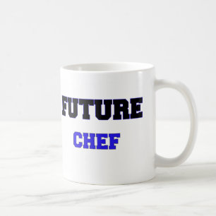 Mug Futur chef