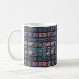 Mug Futur dentiste