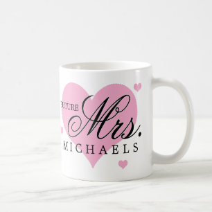 Mug Futur Mme.