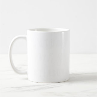 Mug Futur Mme Stinson J'Ai Dit Oui Personnalisé Custom