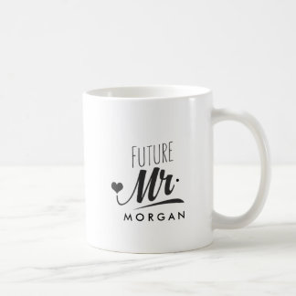 Mug Futur Monsieur