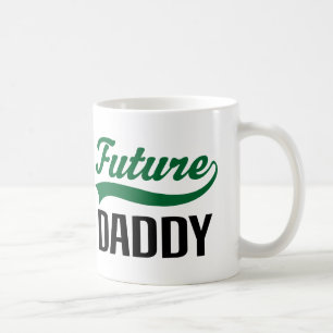 Mug Futur papa