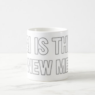 Mug Future AI