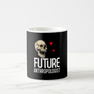 Mug Future Anthropologist