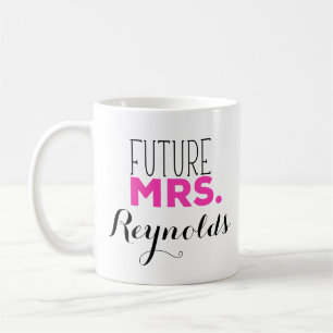 Mug Future Mme