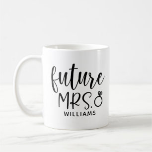 Mug Future Mme.