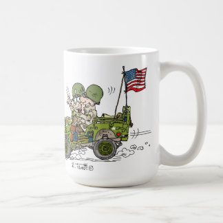 Mug G503 rules, OK !