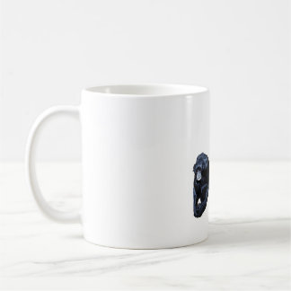 Mug G est pour Gibbon