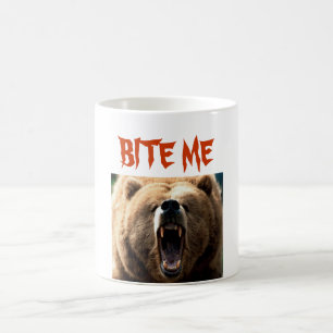 MUG G, ME MORDENT
