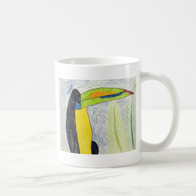 Mug Gabriella Canepa (Droite)