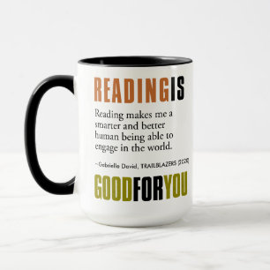 Mug Gabrielle David 2LP