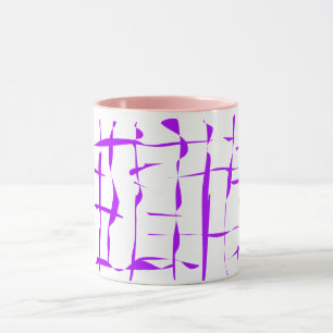 Mug Gagnante de la main