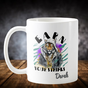 Mug Gagnez vos galons