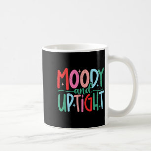 Mug Gai &amp; Lumineux Morose &amp; Tendue Équipe Corr