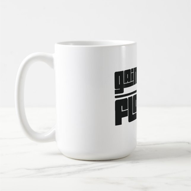 Mug Gainesville - Florida (Gauche)