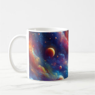 Mug Galaxie
