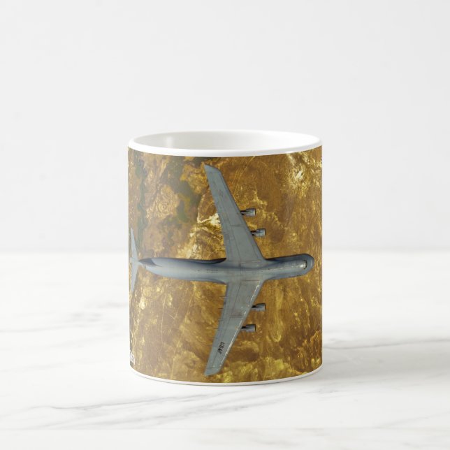 MUG GALAXIE C-5M (Centre)