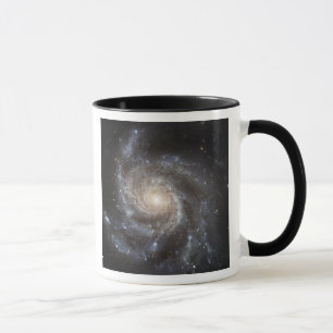 Mug Galaxie en spirale 101 plus malpropres