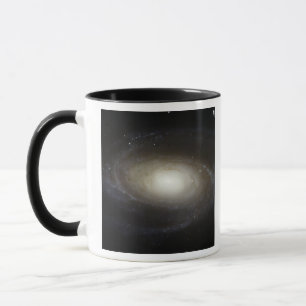 Mug Galaxie en spirale M81