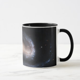 Mug Galaxie spirale