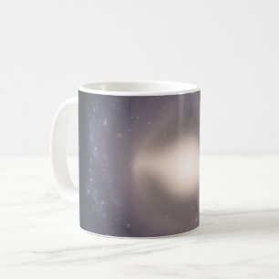 Mug Galaxie Spirale Ngc 1015.