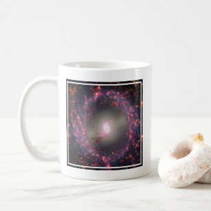 Mug Galaxie Spirale Ngc 3351.