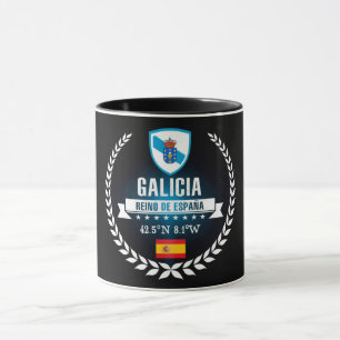 Mug Galice