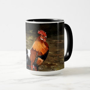 Mug Gallo