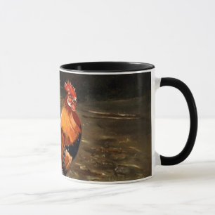 Mug Gallo