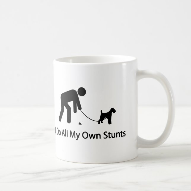 Mug Gallois Terrier (Droite)
