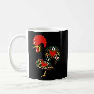 Mug Galo De Barcelos
