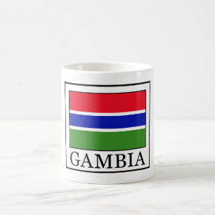 Mug Gambie