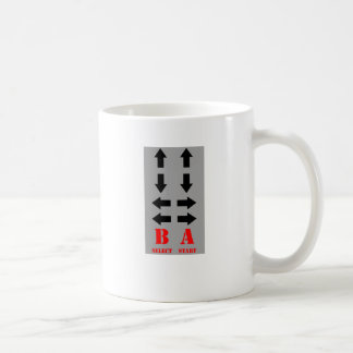 Mug Gamer