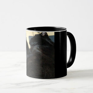 Mug Gamer d'ami de Kitty