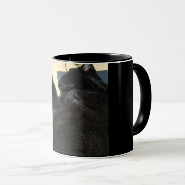 Mug Gamer d'ami de Kitty (Devant droit)