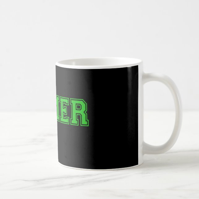 Mug Gamer le plus voulu (Droite)