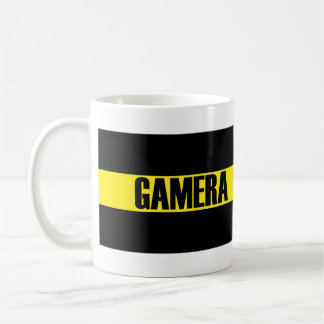 Mug Gamera Kaiju