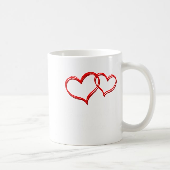 Mug Gaming Is My Valentine Valentines Day Humor 1 _1  (Droite)