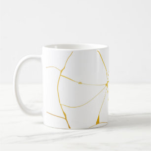 Mug Gamme Gold Cracks