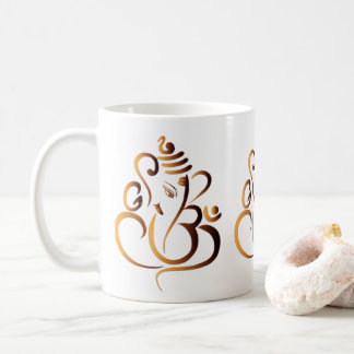 Mug Ganapati
