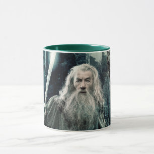 Mug Gandalf - la guerre vient