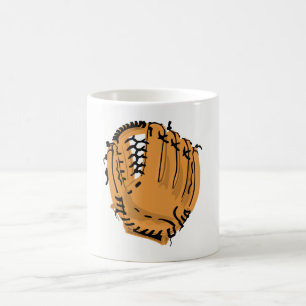 Mug Gant de baseball