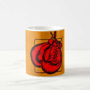 Mug Gants de boxe