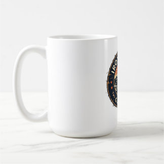 Mug Garage Iron Horse