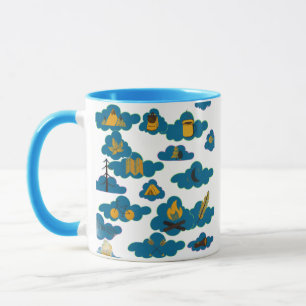 Mug garçon