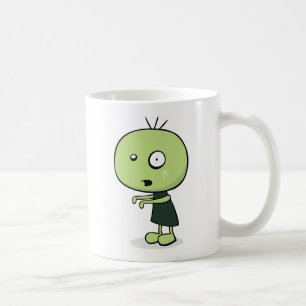 Mug Garçon de Zom