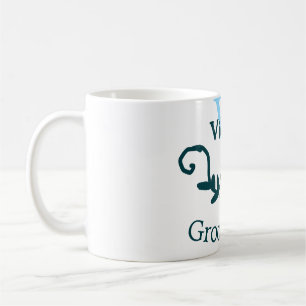 Mug garçon d'honneur enterrement de vie de jeune fille