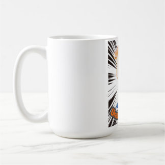 Mug Garçons de 10 ans et Inarrêtables Cadeau d'anniver