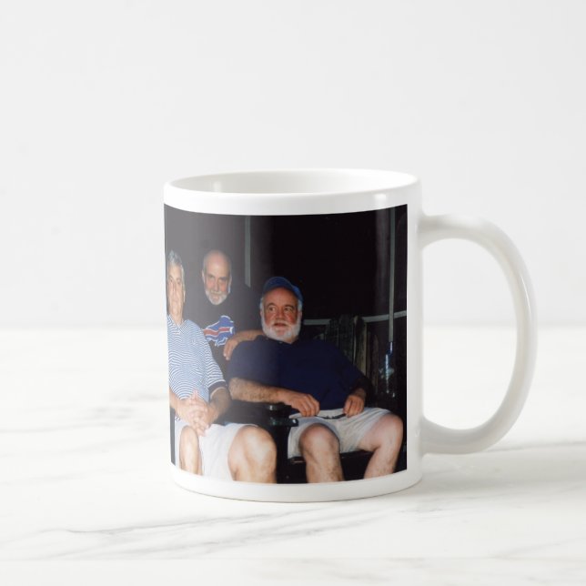 Mug garçons déprimés (Droite)